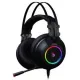 Наушники+микрофон игровые Bloody G521 <USB, 20Hz-20kHz, 32Om, 105dB, 1.8m>