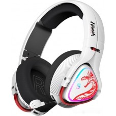 Наушники беспроводные игровые Bloody MR720 Naraka <BT+2.4G>
