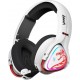 Наушники беспроводные игровые Bloody MR720 Naraka <BT+2.4G>