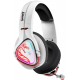 Наушники беспроводные игровые Bloody MR720 Naraka <BT+2.4G>