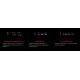 Наушники беспроводные игровые Bloody MR720 Naraka <BT+2.4G>