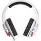 Наушники беспроводные игровые Bloody MR720 Naraka <BT+2.4G>