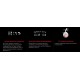 Наушники беспроводные игровые Bloody MR720 Naraka <BT+2.4G>