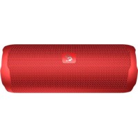 Портативная колонка Bloody S6 Tube Red <35W, 5000mAh/6H, Bt 5.3, IP66>