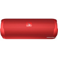 Портативная колонка Bloody S6 Tube Red <35W, 5000mAh/6H, Bt 5.3, IP66>