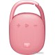 Портативная колонка Bloody S5 Lock Pink <5.5W, 1200mAh/6H, Bt 5.3, IP66>