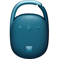 Портативная колонка Bloody S5 Lock Blue <5.5W, 1200mAh/6H, Bt 5.3, IP66>