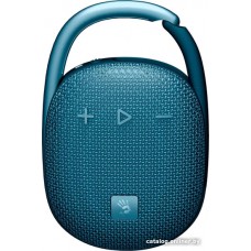 Портативная колонка Bloody S5 Lock Blue <5.5W, 1200mAh/6H, Bt 5.3, IP66>