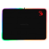 Коврик игровой RGB Bloody MP-50NS Размер: 358 X 256 X 7 mm RGB