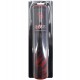 Коврик игровой Bloody B-081S Размер: 350  X 280  X 2 mm BLACK-RED