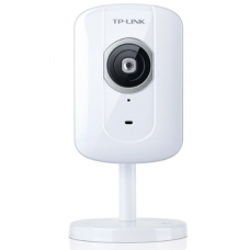 IP-Камера внутреняя TP-Link TL-SC2020 <1/4 inch progressive scan CMOS Network Security Camera, 30(NTSC)/25(PAL) fps 640x480>