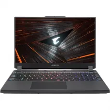Ноутбук Gigabyte AORUS 15 BKF, i7-13620H, RTX 4060 8Gb, 15.6" QHD 165Hz, 16Gb DDR5, PCIe 1Tb, DOS