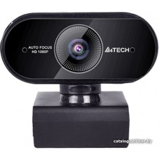 Веб-камера 2,0MP A4Tech PK-930HA <с микрофоном, автофокусом, USB, фото до 16MP, 150см>