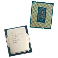 Процессор Intel Core i5 Processor 14400F 1700