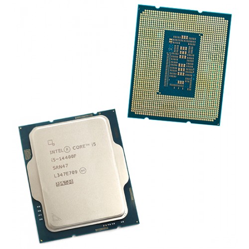 Процессор Intel Core i5 Processor 14400F 1700