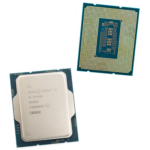 Процессор Intel Core i5 Processor 14400 1700