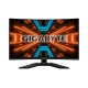Монитор 31,5" Gigabyte M32QC-EK