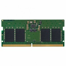 Оперативная память для ноутбука Kingston Value RAM, 8Gb SODIMM DDR5, 4800Mt/s, CL40, KVR48S40BS6-8