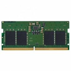 Оперативная память для ноутбука Kingston Value RAM, 8Gb SODIMM DDR5, 4800Mt/s, CL40, KVR48S40BS6-8