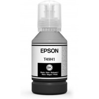 Картридж Epson C13T49H10N SC-T3100x, черный, 140 ml