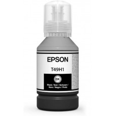 Картридж Epson C13T49H10N SC-T3100x, черный, 140 ml