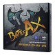 Материнская плата Colorful BATTLE-AX B760M-PLUS D5 V20, MB Socket1700, MATX, iB760 (DP+HDMI) 4DDR5, PCIx16, PCIx1