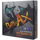 Материнская плата Colorful BATTLE-AX B760M-D PRO V20, MB Socket1700, MATX, iB760 (DP+HDMI) 2DDR4, PCIx16, PCIx1