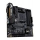 Материнская плата ASUS TUF GAMING B450M-PLUS II AMD B450 AM4 4xDDR4 4xSATA3 2xM.2 RAID HDMI DVI mATX