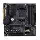 Материнская плата ASUS TUF GAMING B450M-PLUS II AMD B450 AM4 4xDDR4 4xSATA3 2xM.2 RAID HDMI DVI mATX