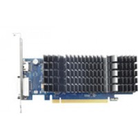 Видеокарта ASUS GeForce GT1030 2GB 64bit GDDR5 6008MHz 1xHDMI 1xDVI-D HDCP GT1030-SL-2G-BRK