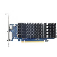 Видеокарта ASUS GeForce GT1030 2GB 64bit GDDR5 6008MHz 1xHDMI 1xDVI-D HDCP GT1030-SL-2G-BRK