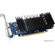 Видеокарта ASUS GeForce GT1030 2GB 64bit GDDR5 6008MHz 1xHDMI 1xDVI-D HDCP GT1030-SL-2G-BRK