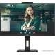 Монитор 23,8" AOC 24P3QW IPS 1920x1080 75Hz 4ms 300cd/m 1000:1 2xHDMI DP 4xUSB 3.2 2x5W