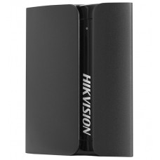 Внешний твердотельный накопитель Hikvision, HS-ESSD-T300S/2T/Black, 2TB, black, SSD USB 2 TB USB 3.2 + Type-C
