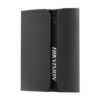 Внешний твердотельный накопитель Hikvision, HS-ESSD-T300S/1T, 1TB, black, SSD USB 1 TB USB 3.2 + Type-C