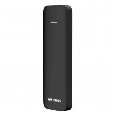 Внешний твердотельный накопитель Hikvision, HS-ESSD-P1000BWD, 1000GB, black, SSD USB 1 TB USB 3.1
