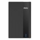 Внешний жёсткий диск 2Tb, Netac K331, USB 3.0, Black, Plastic Case