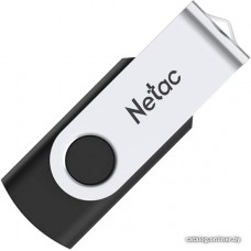Флэш-накопитель Netac U505 USB3.0 Flash Drive 128GB, up to 130MB/s, ABS+Metal housing