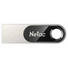 Флэш-накопитель Netac U278 USB3.0 Flash Drive 64GB, up to 130MB/s, aluminum alloy housing