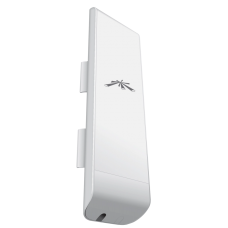 Точка доступа наружная Ubiquiti NanoStation M2 802.11n 150Mbps 2.4GHz 25dBM