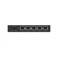 Маршрутизатор Ubiquiti ER-X-SFP(EU) EdgeRouter X, 6-Port, PoE, SFP