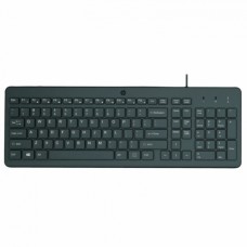 Клавиатура HP 664R5AA 150 Wired Keyboard KAZ