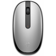 Беспроводная мышь HP 43N04AA 240 Bluetooth® Mouse - Silver