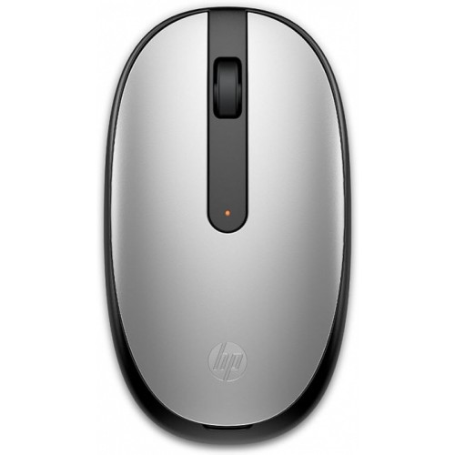 Беспроводная мышь HP 43N04AA 240 Bluetooth® Mouse - Silver