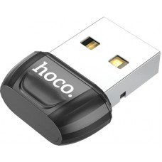 Беспроводной адаптер Bluetooth Hoco UA18