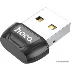 Беспроводной адаптер Bluetooth Hoco UA18