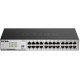 Коммутатор D-Link DGS-1024D/I1A, 24 порта 10/100/1000 Мбит/с