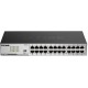 Коммутатор D-Link DGS-1024D/I1A, 24 порта 10/100/1000 Мбит/с
