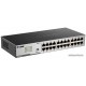 Коммутатор D-Link DGS-1024D/I1A, 24 порта 10/100/1000 Мбит/с