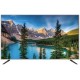 Телевизор 55", Yasin 55Q90, QLED 4K, Smart, Google TV, голосовое управление